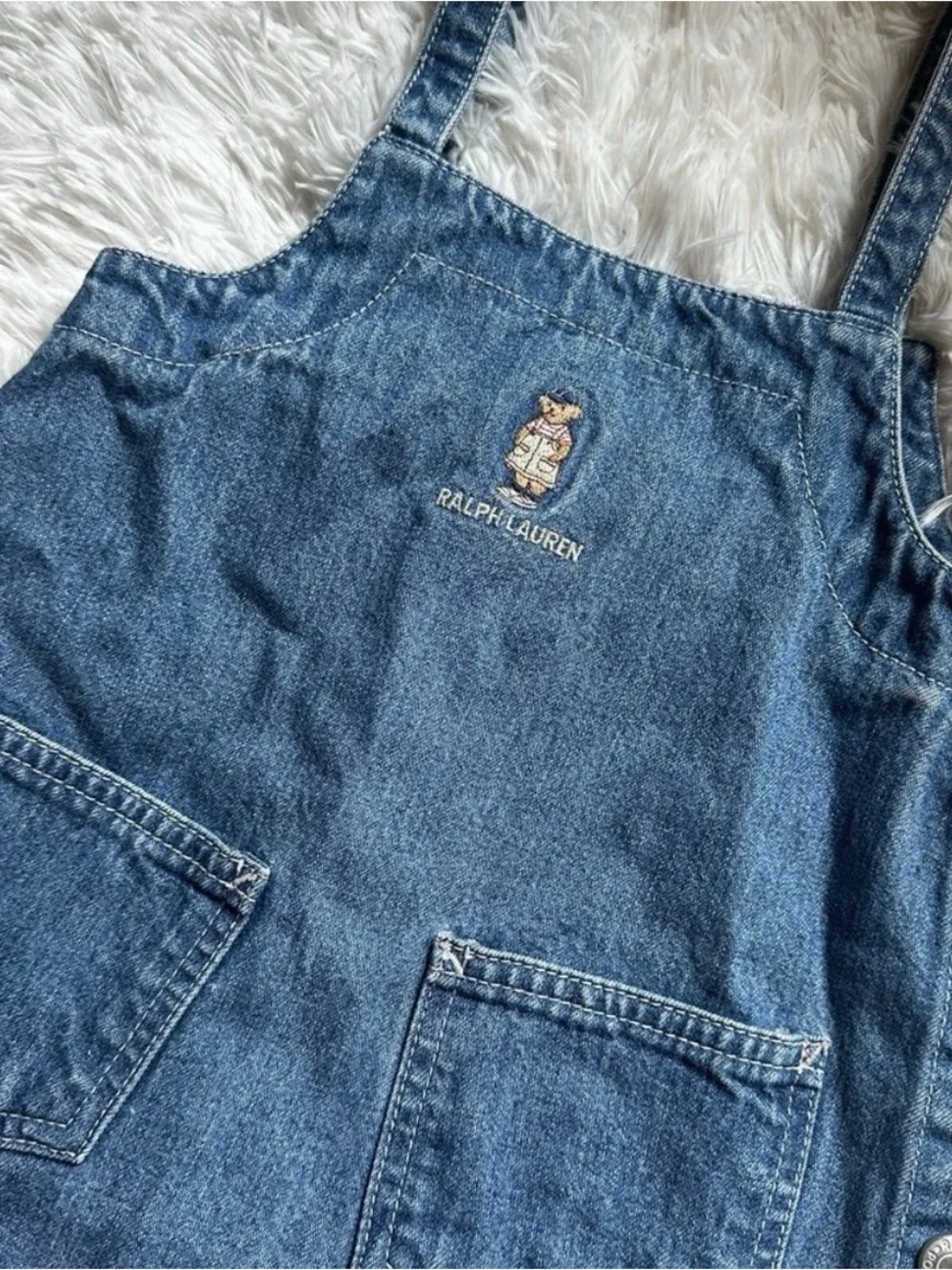 Ralph Lauren vintage classic